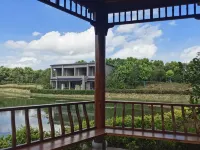 Jurong Maoshan Gequan Resort - Mountain view