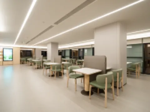 jiホテル（広州白雲空港人和地下鉄駅）