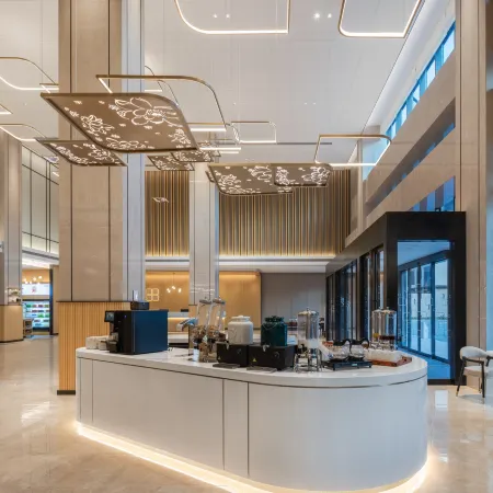 Hilton Garden Inn Zhoukou Huaiyang