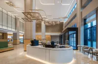 Hilton Garden Inn Zhoukou Huaiyang - فطور