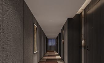 DoALand LAB Hotel Chengdu Century City Subway Station Branch