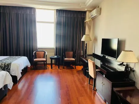 Wuzhong Pengsheng Hotel