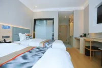 Longgong Holiday Hotel