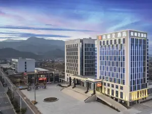 美豪R酒店（撫州南城店）