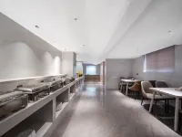 亞曼雲鼎飯店Yaman Hotel（江東地鐵站小鎮印象店） 江东附近的飯店