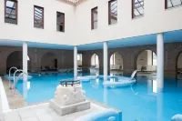 Castilla Termal Olmedo Hotels in Tierra de Pinares