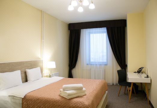 Asyr Hotel