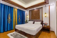 MENG HAI YE ZHEN JIU DIAN