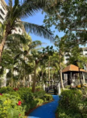 Jing Ting Sea View Hotel Hotels near Yongqing Temple