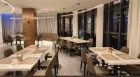 Qingge Hotel (Fuliang Baoding Shengshi Branch)