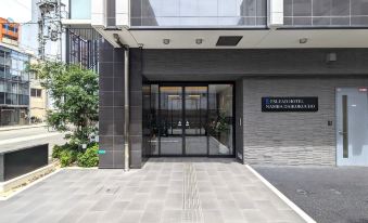 ESLEAD HOTEL Namba Daikokucho