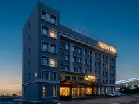CHEERMAY Hotel (Changchun Motian Huolicheng Huizhan Zhongxin) Hotel dekat Changchun Vocational Institute of Technology
