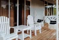 Angels Bed and Breakfast Sipalay City by RedDoorz Hotels near Maricalum Mining Corporation Ruins
