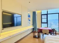 Junying Hotel Hotels in Anyue