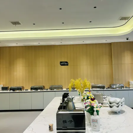 Lavande Hotel (Yichang East Railway Station)