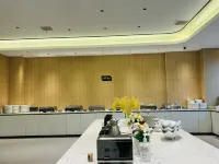 Lavande Hotel (Yichang East Railway Station) - Aamiainen