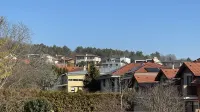 Meszko Park House Budapest - Mountain view
