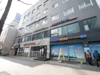 K-Grand Hotel Seoul Hotels near Seoul Station