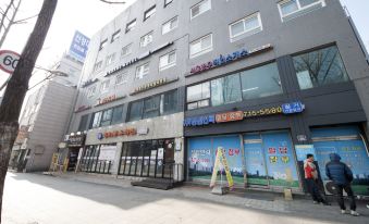 K-Grand Hotel Seoul