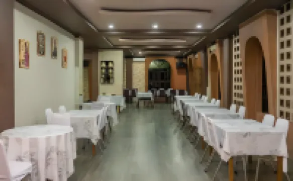 Oma Casa Hotel Hotels in Bengkulu