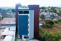 RedDoorz at Nucell Hotel di Kota Cebu