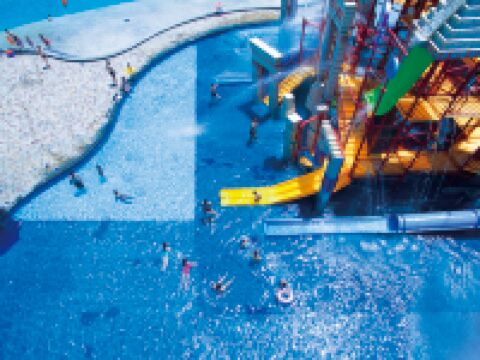 Julong Vacation Homestay (Xunliao Bay Sea World) - Hot Springs