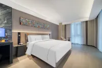 ReMAX Remai E-Sports Hotel (Cixi Downtown Area)