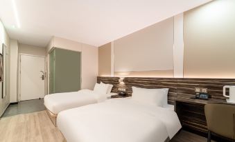 7Days Inn Hotel (Xiamen Tong'an Lehai City Plaza)