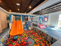 Seven Seas Cote D'Azur Appartment