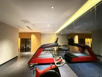 Holiday Inn Donhuri(East Lake Park&Ginkgo Square) Hotels in Panzhou