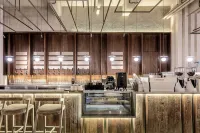 THE TREASURY·NOA Hotel Shanghai -Jing'an Temple Hotels in Shanghai