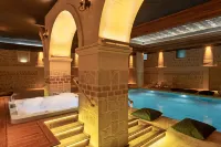 Barceló Cappadocia - Yüzme Havuzu