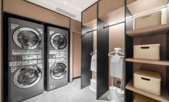 JI Hotel (Hangzhou Xihu Scenic Area Broken Bridge Remaining Snow)