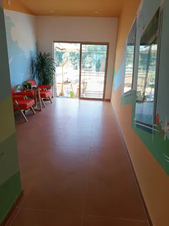 Ruyuan Xiaoxiao Bushe Отели в г. Жуюань