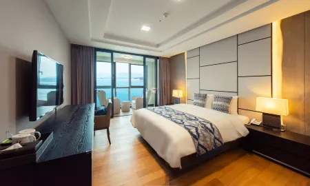 Venezia Hotel and Resort