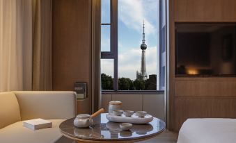 JIAOZUO XUANCHENG DABIESHAN HOTEL