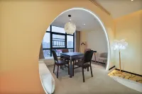 Alice Theme Hotel (Yongzhou Lengshuitan) - Romantic