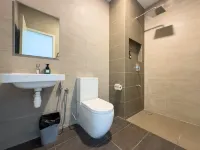 Rica Residence Sentul by Favspace