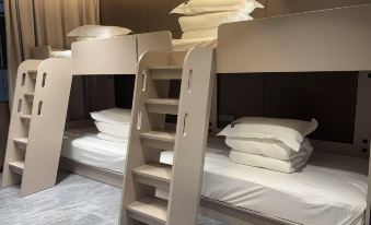 Fuyuan 985 E-Sports Hotel