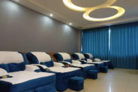 銀海商務酒店（石角店）