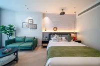 Lis Future Hotel (Bengbu Wanda Guangchang)