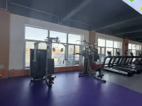 DeHong Apartment Hotel - Phòng Gym
