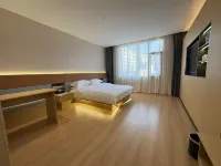 란펑 호텔 (웨이닝 전시센터)