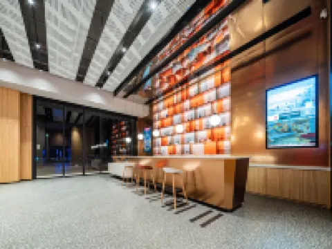 Ibis Hotel (Chengdu Tianfu Airport)