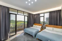 Tingfeng Homestay (Hepingcun)