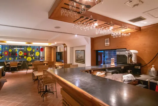 รูปภาพของเดอะ เรสซิเดนซ์ ราชเทวี