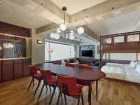 illi Tex Aoyama Hotel in zona Tokyo University of Agriculture