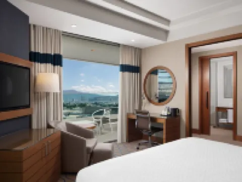 Four Points by Sheraton Izmir Hotels in Izmir