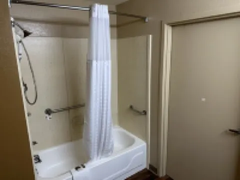 Red Roof Inn Southfield