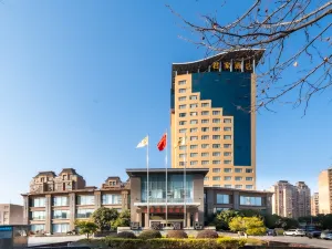 滁州君家飯店（滁州學院南門店）